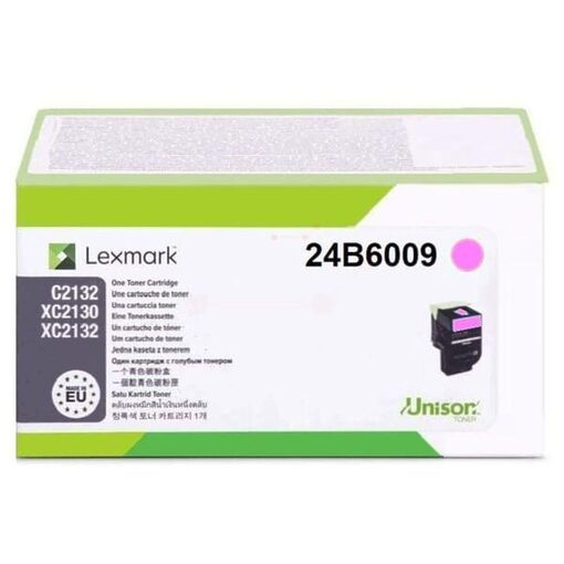 Lexmark Print Cart.24B6009 für XC2132 magenta