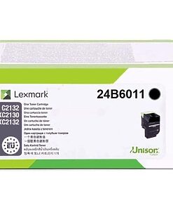 Lexmark Print Cart.24B6011 für XC2132 black