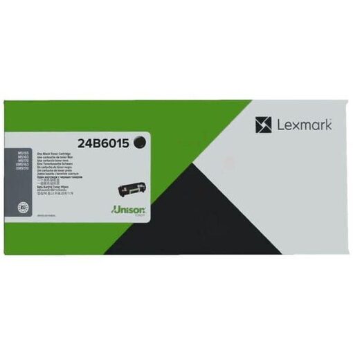 Lexmark Print Cart. 24B6015 für M5155/63/70