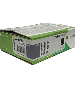 LEXMARK 24B6518 Toner yellow 24B6518 Lexmark C 4150