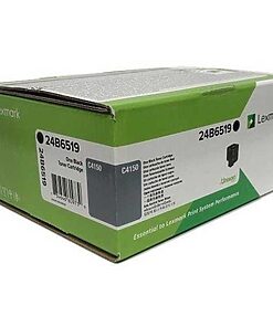 LEXMARK 24B6519 Toner black 24B6519 Lexmark C 4150