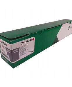 LEXMARK 24B6847 Toner magenta 24B6847 Lexmark XC 9235