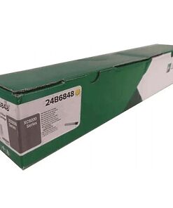 LEXMARK 24B6848 Toner yellow 24B6848 Lexmark XC 9235