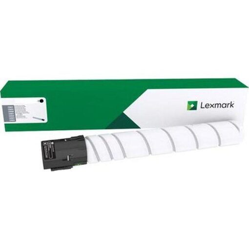 LEXMARK 24B6849 Toner black 24B6849 Lexmark XC 9235