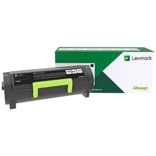 Lexmark Print Cart. 24B6888: M1242/XM1242 black