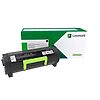 LEXMARK 24B6890 Toner black 24B6890 Lexmark M 3250