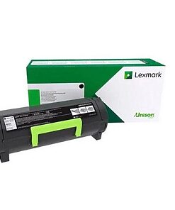 LEXMARK 24B6890 Toner black 24B6890 Lexmark M 3250