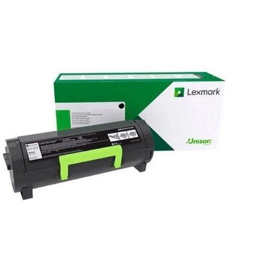 LEXMARK 24B6890 Toner black 24B6890 Lexmark M 3250