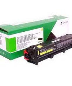 LEXMARK 24B7501 Toner yellow 24B7501 Lexmark C 2326