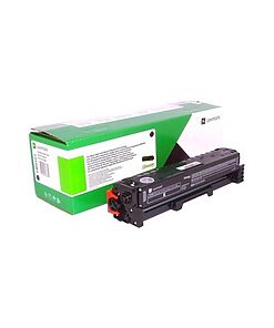 LEXMARK 24B7502 Toner black 24B7502 Lexmark C 2326