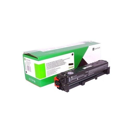 LEXMARK 24B7502 Toner black 24B7502 Lexmark C 2326