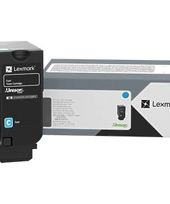 Lexmark Toner CC2342/CC2352 Cyan (24B7511)