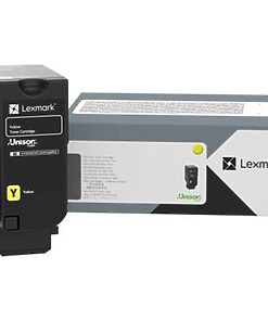 Lexmark Toner CC2342/CC2352 Yellow (24B7513)