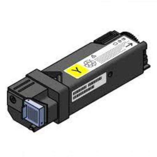 LEXMARK 24B7559 Toner yellow 24B7559 Lexmark XC 4342