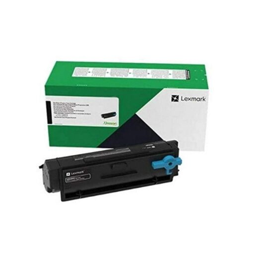 LEXMARK 24B7560 Toner black 24B7560 Lexmark XC 4342