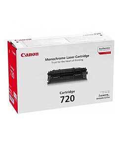 Canon Toner Cart. 720 für i-SENSYS M6680DN (2617B002)