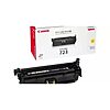 Canon Toner Cart. 723 für LBP7750/LBP7750Cdn yellow (2641B002)