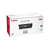 Canon Toner Cart. 723 für LBP7750/LBP7750Cdn cyan (2643B002)