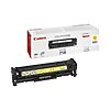 Canon Toner Cart. 718 für LBP7200/LBP7200Cdn//MF8330/ MF8350/MF83xxCdn yellow (2659B002)