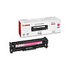 Canon Toner Cart. 718 für LBP7200/LBP7200Cdn//MF8330/ MF8350/MF83xxCdn magenta (2660B002)