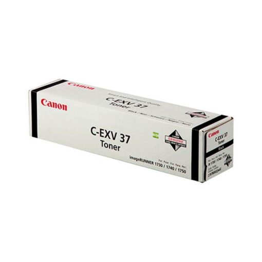 Canon Toner C-EXV37 für IR1730i/1740i/1750i (2787B002)