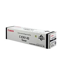 Canon Toner C-EXV43 für IR400i/500i black (2788B002)