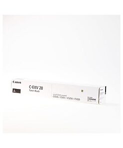 Canon Toner Cart. C-EXV28 für IR ADV C5045/C5045i/C5051/ C5051i/C5250/C5250i/C5255/ C5255i black (2789B002)