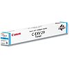 Canon Toner Cart. C-EXV29 für IR ADV C5030/C5030i/C5035/ C5035i/C5235i/C5240i cyan (2794B002)