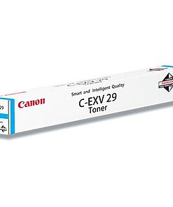 Canon Toner Cart. C-EXV29 für IR ADV C5030/C5030i/C5035/ C5035i/C5235i/C5240i cyan (2794B002)