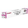 Canon Toner Cart. C-EXV28 für IR ADV C5045/C5045i/C5051/ C5051i/C5250/C5250i/C5255 magenta (2797B002)