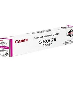 Canon Toner Cart. C-EXV28 für IR ADV C5045/C5045i/C5051/ C5051i/C5250/C5250i/C5255 magenta (2797B002)