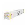 Canon Toner Cart. C-EXV28 für IR ADV C5045/C5045i/C5051/ C5051i/C5250/C5250i/C5255 yellow (2801B002)