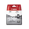 Canon Ink Cart. PG-510 für MP240/MP250/MP260/MP270/MP280/ MP490/MP495/MX320/MX330/MX340/ MX350/MP230 black (2970B001)