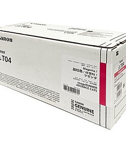 Canon Toner Cart.T04 für iR-ADV C475/C477(2978C001) magenta