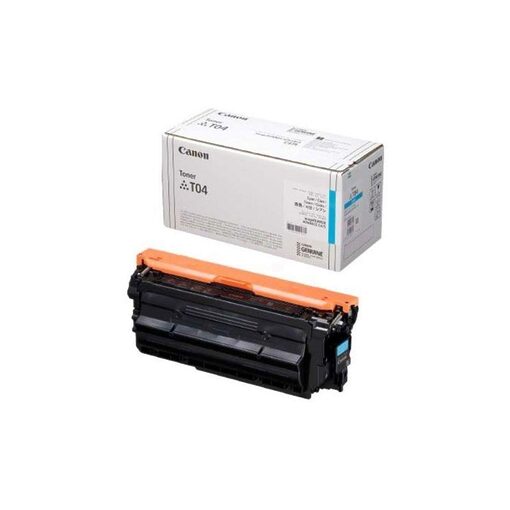 Canon Toner Cart.T04 für iR-ADV C475/C477(2979C001) cyan