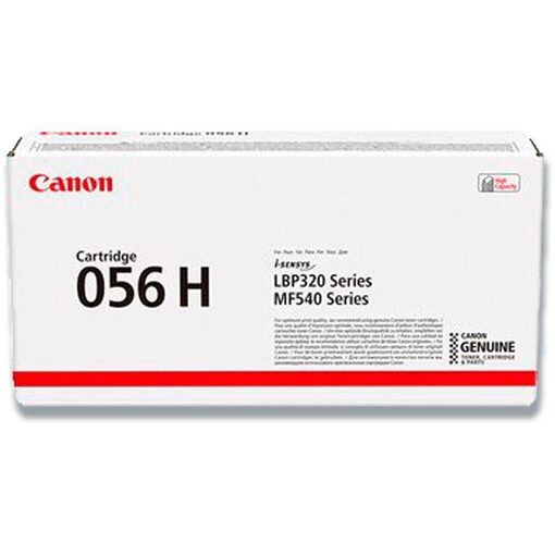 Canon Toner Cart. CRG 056H (3008C002)