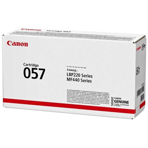 Canon Toner Cart. CRG 057(3009C002)