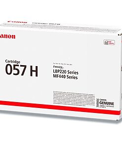 Canon Toner Cart. CRG 057H (3010C002)