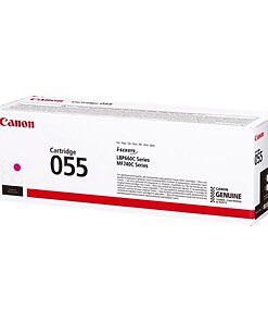 Canon Toner Cart. CRG 055 magenta standard capacity (3014C002)