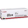 Canon Toner Cart. CRG 055H yellow high capacity (3017C002)