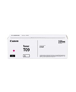 Canon Cart. T09 für i-SENSYS X C1128i/X C1127iF/ X C1127P (3018c006) magenta