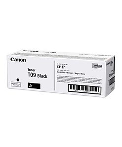 Canon Cart. T09 für i-SENSYS X C1128i/X C1127iF/ X C1127P (3020c006) black