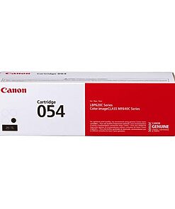 Canon Toner Cart. CRG 054 black standard capacity (3024C002)