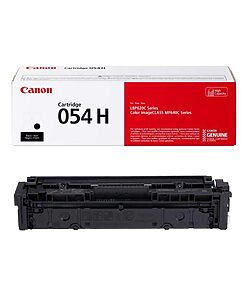 Canon Toner Cart. CRG 054H black high capacity (3028C002)