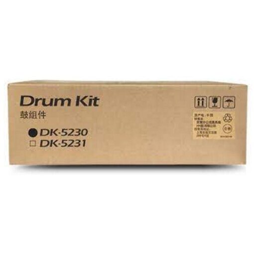 Kyocera Drumkit DK-5230  302R793010