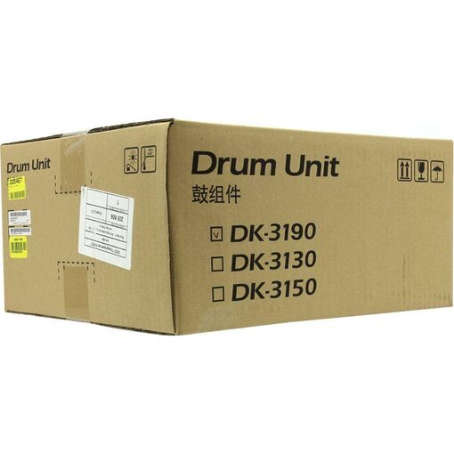 Kyocera Drumkit DK-3190 (E)  302T693031