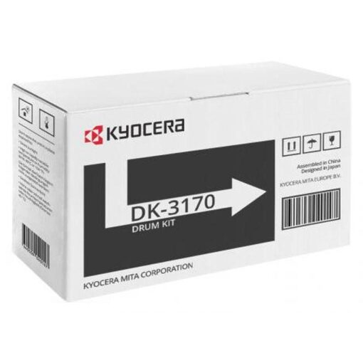 Kyocera Drumkit DK-3170(E) 302T993060