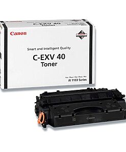 Canon Toner C-EXV40 für IR1133 (3480B006)