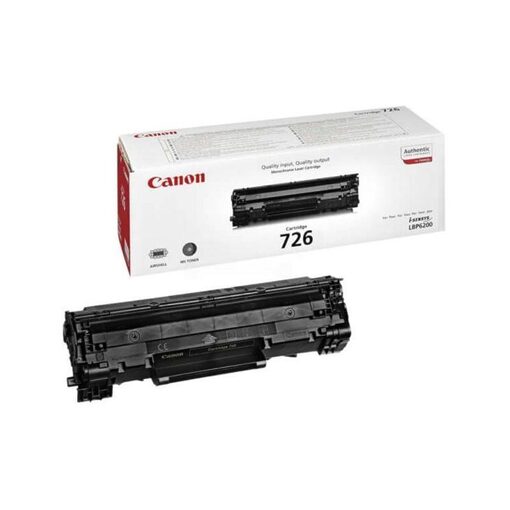 Canon Toner Cart. CRG 726 für i-SENSYS LBP6200 (3483B002)