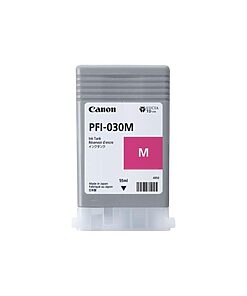 Canon Ink Cart. PFI-030M für IPG TA-20/TA-30 magenta (3491C001)